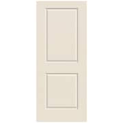 TRIMLITE Molded Door 36" x 84", Primed White 3070MHCCAR